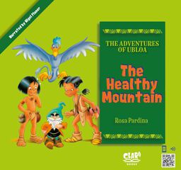 The healthy mountain