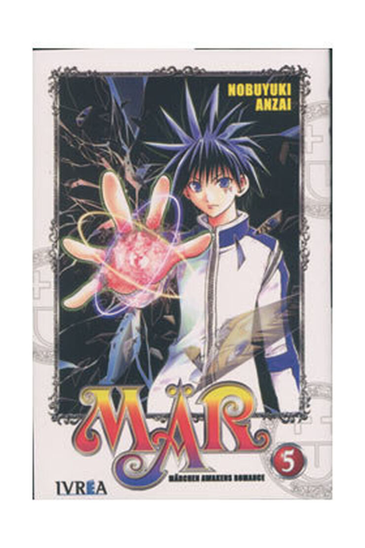 Mr - Mrchen awaken romance 05