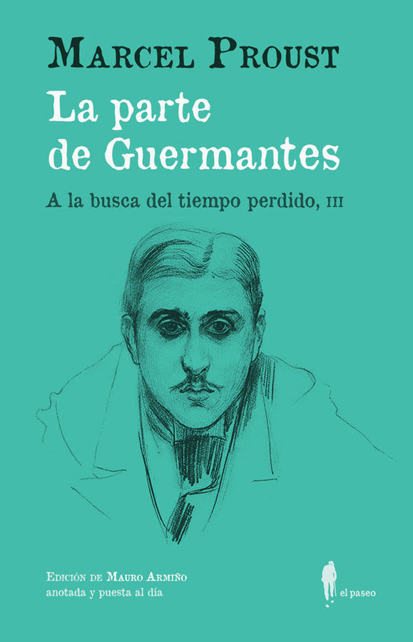 La parte de Guermantes