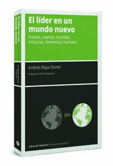 El líder en un mundo nuevo El líder en un mundo nuevo