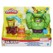 Play-Doh Hulk