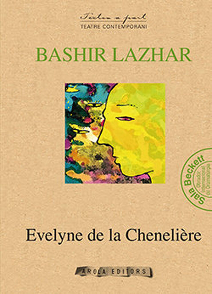 Bashir Lazhar