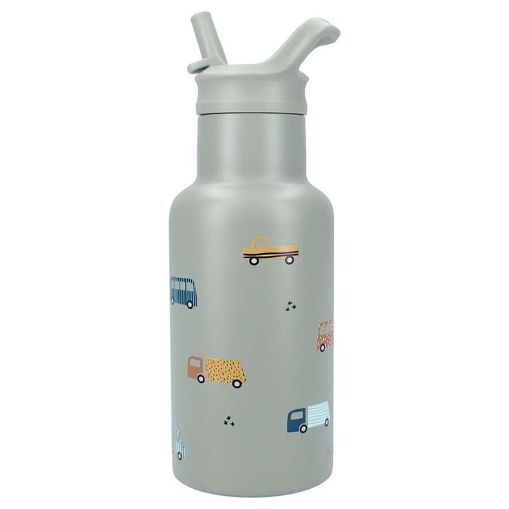Ampolla Kidzroom 350ml Vehicles