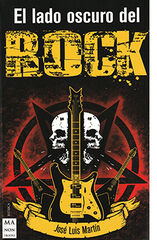 El Lado Oscuro Del Rock El Lado Oscuro Del Rock