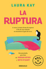 La ruptura La ruptura