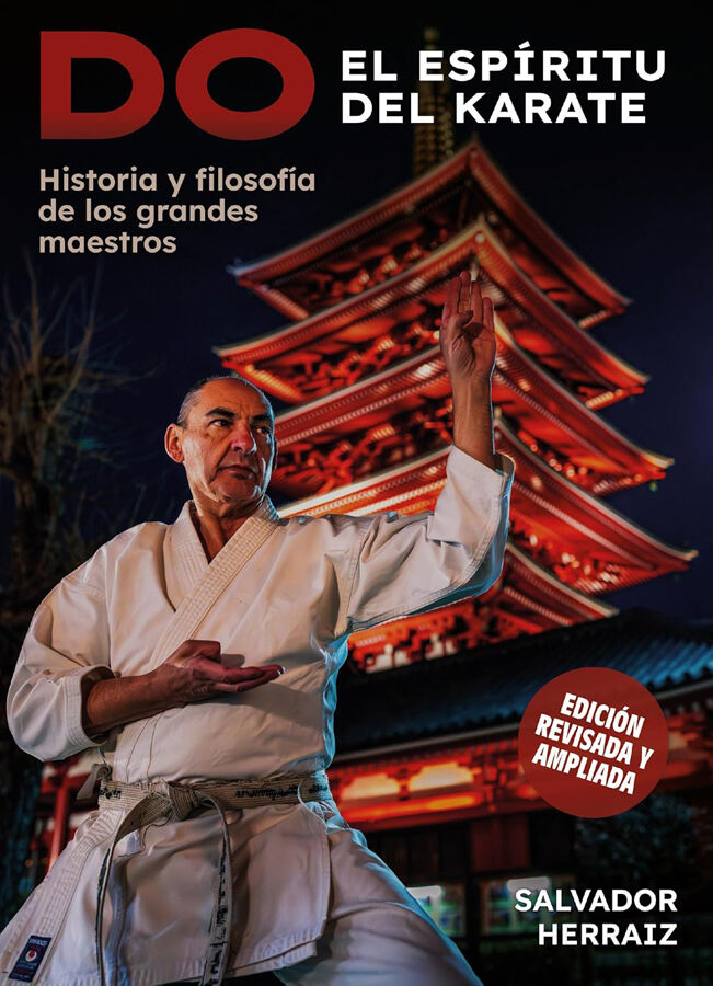 Do, el esp&iacute;ritu del karate