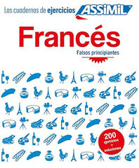 Cuaderno Ejercicios Francés