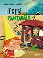 El tren fantasma El tren fantasma