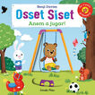 Osset Siset. Anem a jugar! Osset Siset. Anem a jugar!