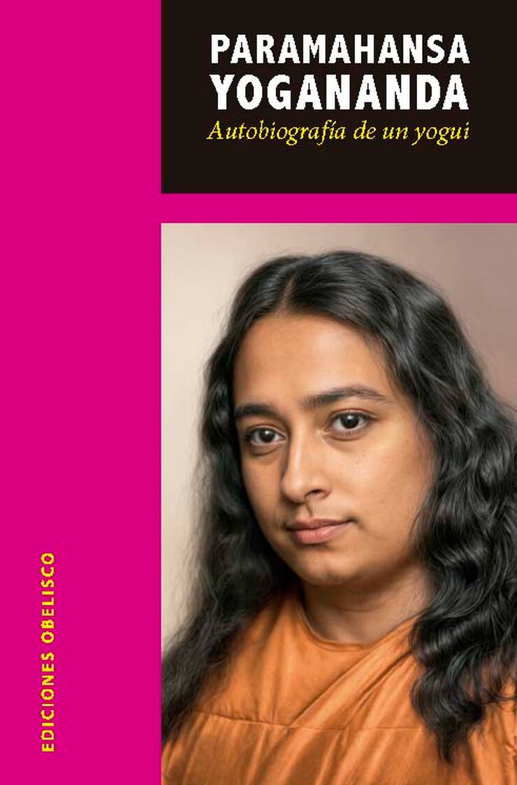 Autobiografía de un yogui