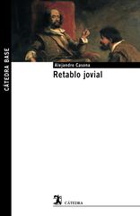Retablo jovial Retablo jovial