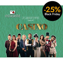 Instacrime 2: Casino