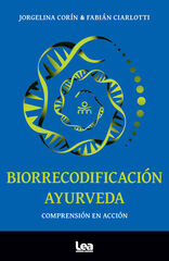 Biorrecodificación ayurveda