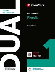 Dual 1 Filosofia Llibre i projecte Digital