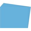 Cartolina Fixo 50x65 180g blau Maldives 25u