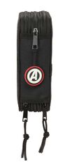 Plumier triple Avengers