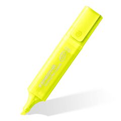 Marcadores fluorescentes Staedtler Textsurfer 8 colores