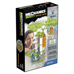 GEOMAG Mechanics Vertical Motor 183 peces