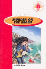 Murder On The Beach Murder On The Beach