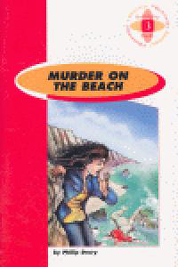 Murder On The Beach Murder On The Beach