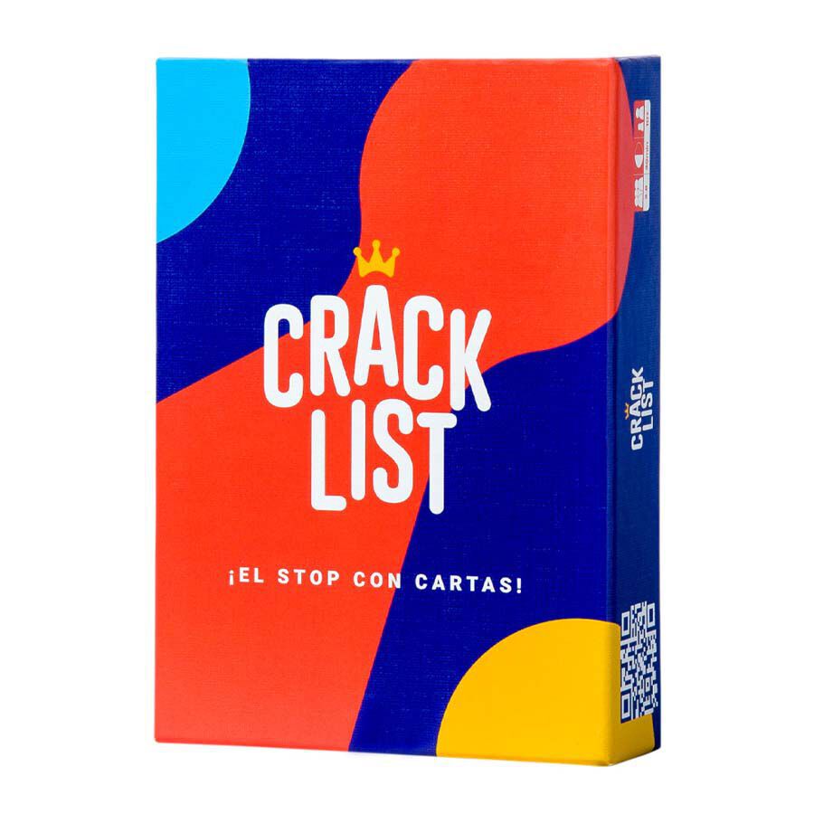 Crack List