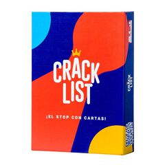 Crack List