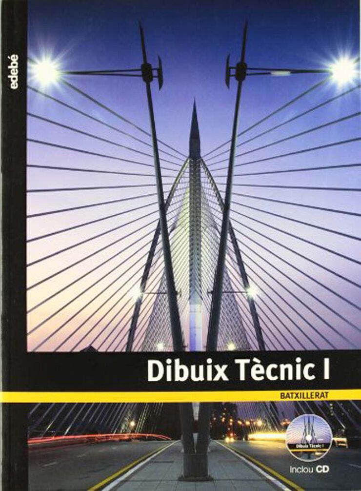 Dibuix Técnic 1r Batxillerat