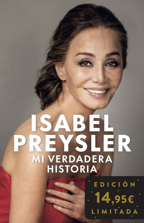 Mi verdadera historia