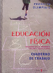 Educacin Fsica Cm Cuad Olimpia E Educacin Fsica Cm Cuad Olimpia E