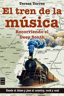 El tren de la m&uacute;sica