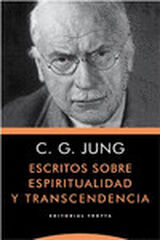 Escritos sobre espiritualidad y transcen Escritos sobre espiritualidad y transcen