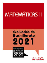 Ane B2 Evaluación Bach21/Mates
