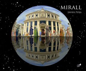Mirall Mirall