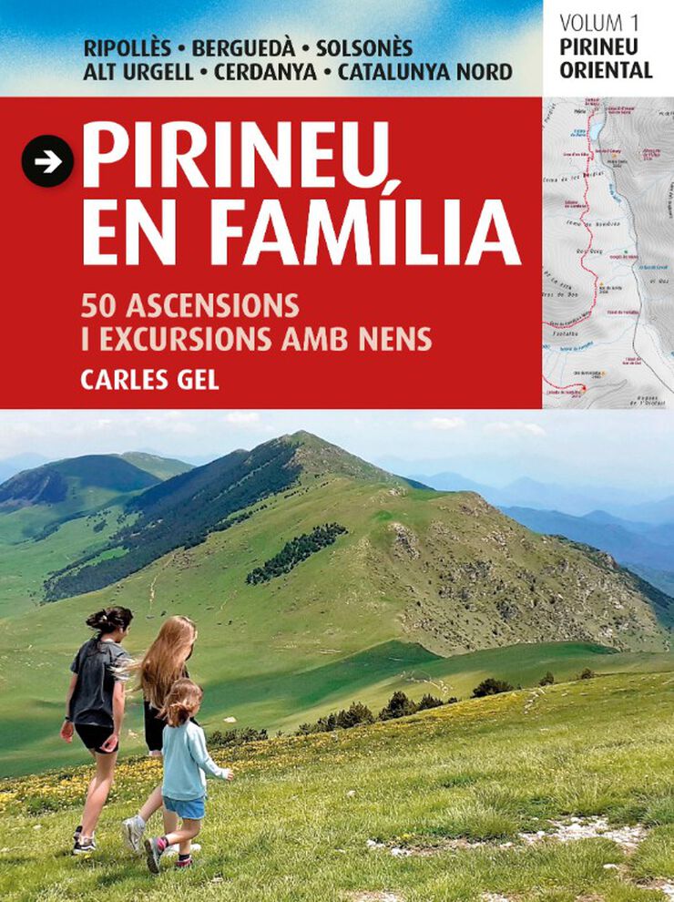 Pirineus en família