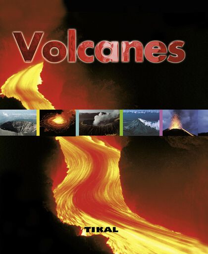 Volcanes Volcanes