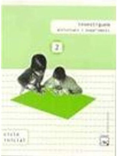 Juga I Apr&egrave;n Escacs 2