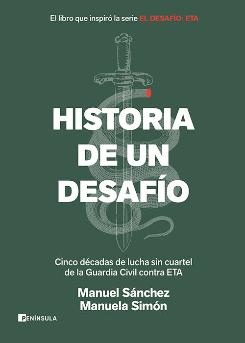 Historia de un desaf&iacute;o