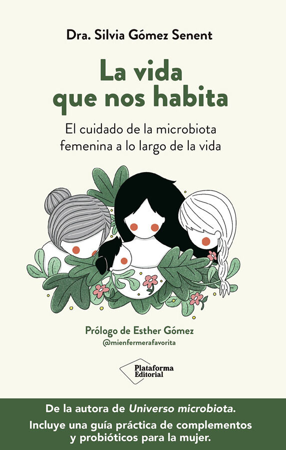 La vida que nos habita