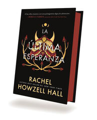 La última esperanza