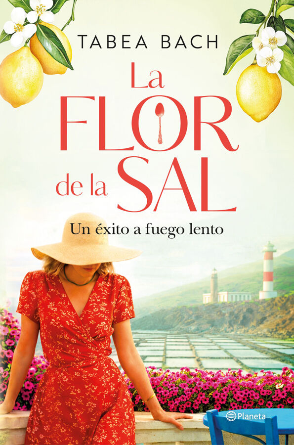 La flor de la sal. Un &eacute;xito a fuego lento