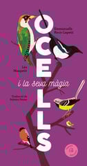 Ocells Ocells
