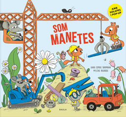 Som manetes Som manetes