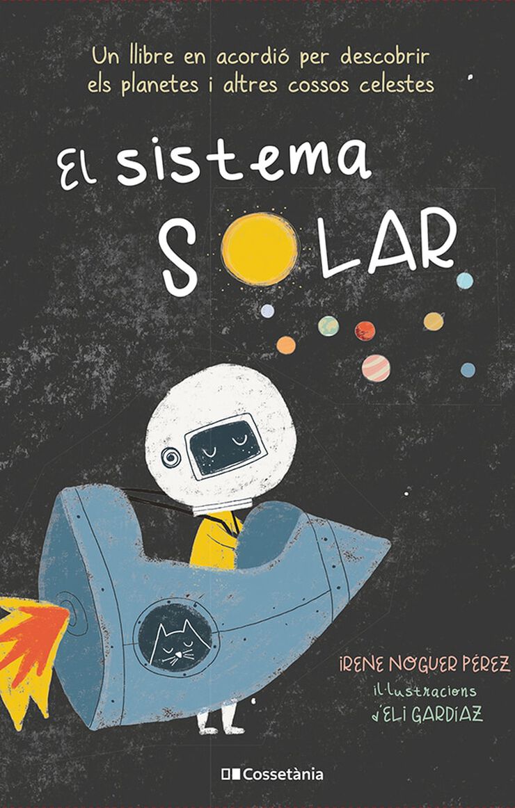 El sistema solar