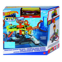 Hot Wheels City Centre Ciutat assortits