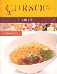Curso de cocina: cusc&uacute;s