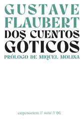 Dos cuentos góticos