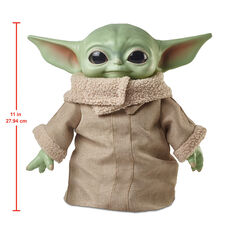 Star Wars Muñeco Baby Yoda