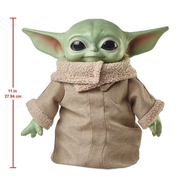 Star Wars Nino Baby Yoda