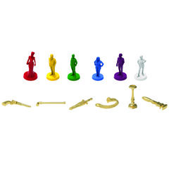 Cluedo