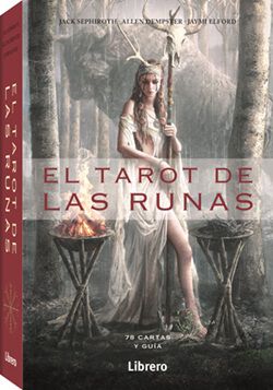 El Tarot de las Runas